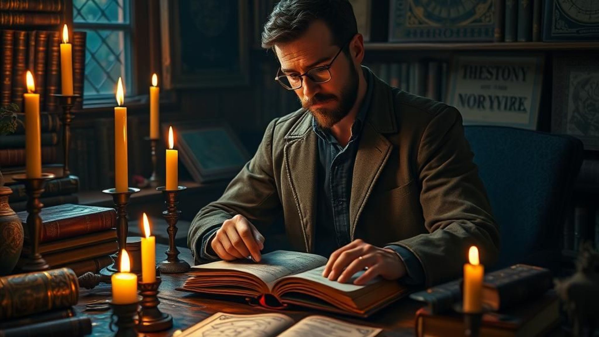 Voyant spiritualité Halluin : profil 2