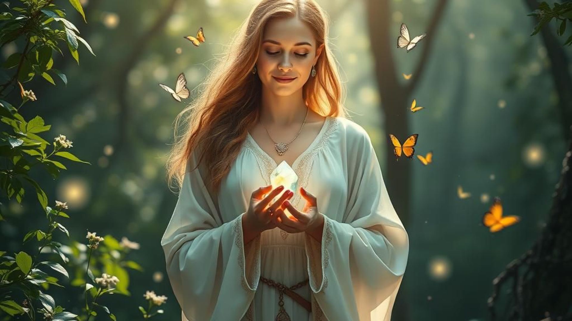 Voyantes en ligne  : profil 11