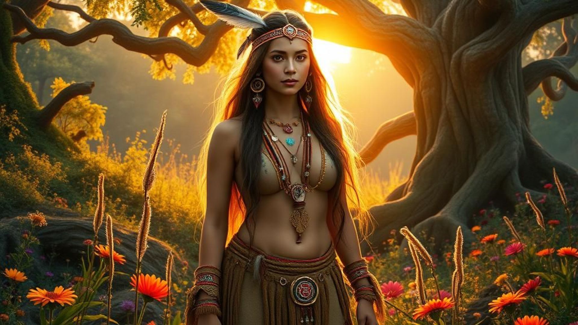 voyante amoureuse  : profil 11