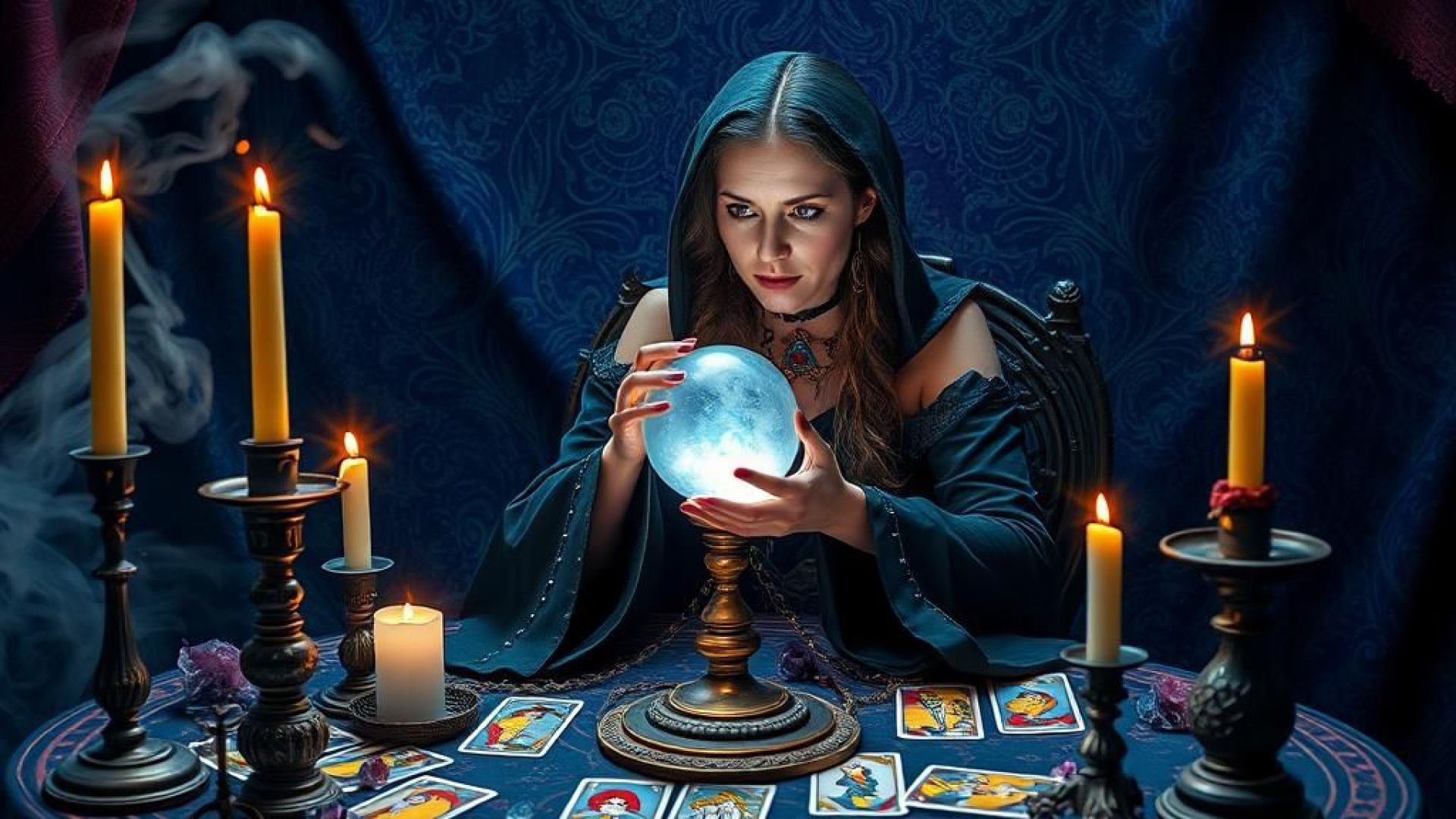 Signes astrologiques  : profil 1